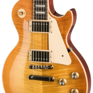 Gibson Les Paul Standard '60s Electric Guitar in Unburst