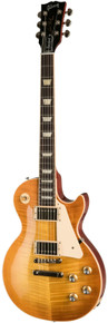 Gibson Les Paul Standard '60s Electric Guitar in Unburst - Image 3