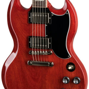 Gibson SG Standard '61 in Vintage Cherry