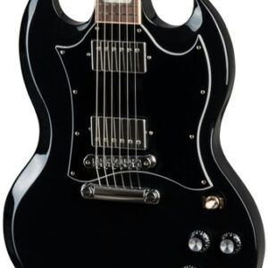 Gibson SG Standard in Ebony