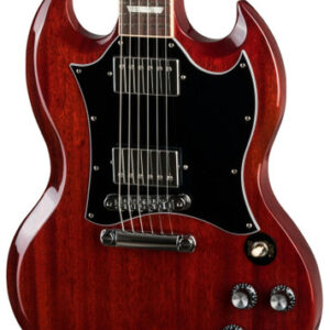 Gibson SG Standard in Heritage Cherry