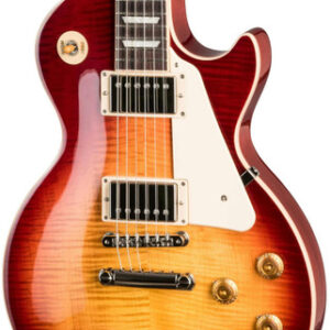 Gibson Les Paul Standard '50s in Heritage Cherry Sunburst