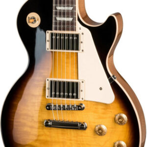 Gibson Les Paul Standard '50s in Tobacco Burst