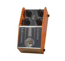 ThorpyFX Fallout Cloud Fuzz Pedal - Image 2