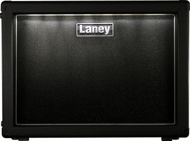 Laney LFR-112 Active 400W 12" FRFR Guitar Cab - Image 1