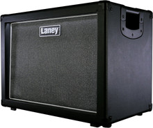 Laney LFR-112 Active 400W 12" FRFR Guitar Cab - Image 3