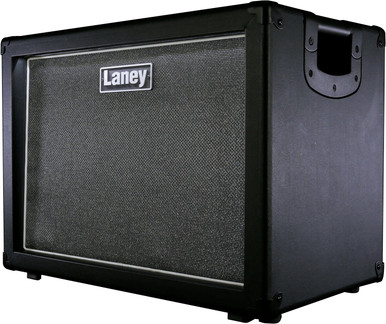 Laney LFR-112 Active 400W 12" FRFR Guitar Cab - Image 2