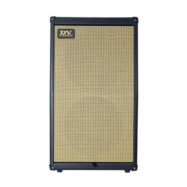DV Mark DV Gold 212 V 2x12" Vertical Guitar Cab