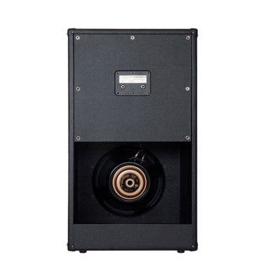 DV Mark DV Gold 212 V 2x12" Vertical Guitar Cab - Image 2