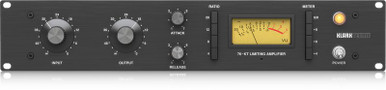 Klark Teknik 76-KT Classic FET-Style Compressor