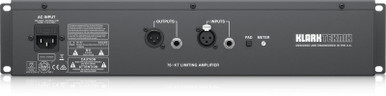 Klark Teknik 76-KT Classic FET-Style Compressor - Image 2