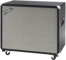 Fender Bassman 115 Neo Bass Cabinet - Image 3