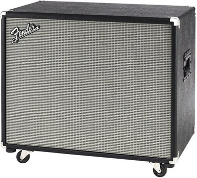 Fender Bassman 115 Neo Bass Cabinet - Image 2