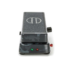 Jim Dunlop Dimebag Darrell Signature Cry Baby From Hell Wah Pedal in Black Camo - Image 3