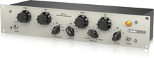 Klark Teknik EQP-KT Classic Tube Equaliser - Image 3