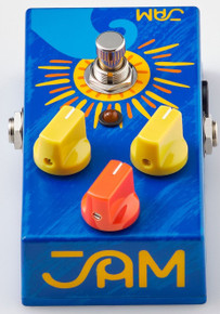 JAM Pedals Chill Tremolo Pedal - Image 3