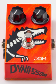 JAM Pedals Dyna-ssor Compressor Pedal - Image 3