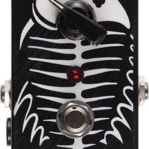 JAM Pedals Ripple Bass Phaser Pedal