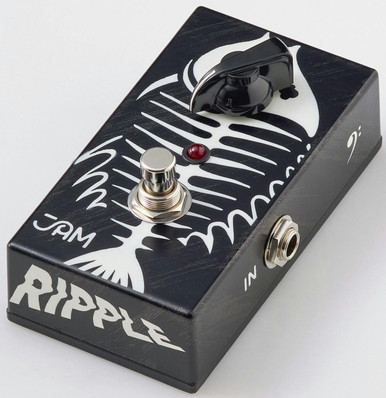 JAM Pedals Ripple Bass Phaser Pedal - Image 2