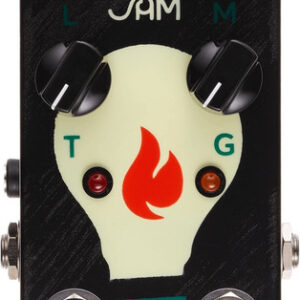 JAM Pedals Lucydreamer Bass Overdrive Pedal