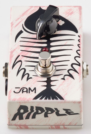 JAM Pedals Ripple Phaser Pedal - Image 2