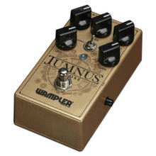Wampler Tumnus Deluxe Guitar Pedal - Image 3