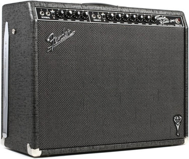 Fender GB Twin Reverb - Image 1