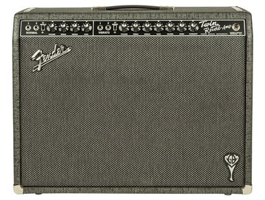 Fender GB Twin Reverb - Image 2