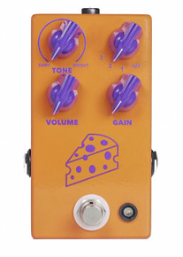 JHS Pedals Cheese Ball Fuzz/Distortion - Image 2