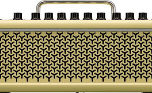 Yamaha THR10IIW 20W Wireless Desktop Guitar Modelling Amp