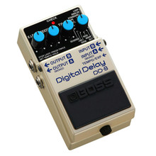 Boss DD-8 Digital Delay Pedal - Image 3