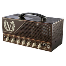 Victory VC35 The Copper EL84 Valve Amp Head - Image 3