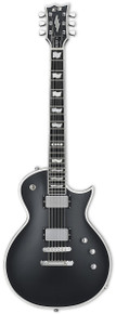 ESP E-II Eclipse BB in Black Satin - Image 3