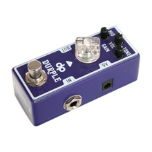 Tone City Durple Peter "Danish Pete" Honoré Overdrive Pedal - Image 3