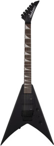 Jackson X Series King V KVXMG In Satin Black - Image 3