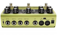 Strymon Volante Magnetic Echo Machine Pedal - Image 3