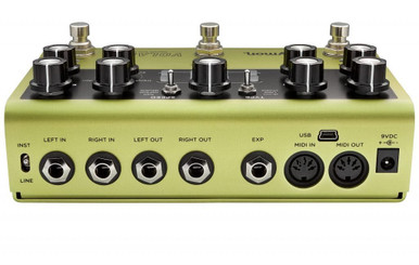 Strymon Volante Magnetic Echo Machine Pedal - Image 2