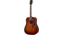 Gibson 1960 Hummingbird Acoustic Guitar in Heritage Cherry Sunburst - Image 3