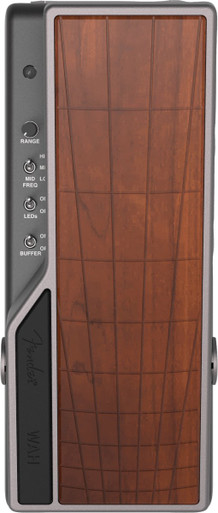 Fender Tread-Light Wah Pedal - Image 2