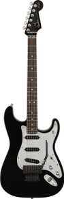 Fender Tom Morello Signature Stratocaster In Black - Image 3