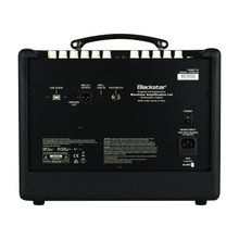 Blackstar Sonnet 60 Acoustic Amplifier In Black - Image 3