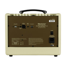 Blackstar Sonnet 60 Acoustic Amplifier In Blonde - Image 3