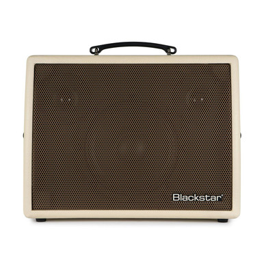 Blackstar Sonnet 120 Acoustic Amplifier In Blonde