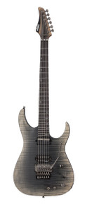 Schecter Banshee Mach-6 FR-S Fallout Burst - Image 3