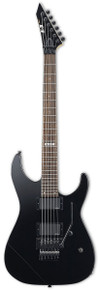 ESP E-II M-II Neck Thru in Black - Image 3