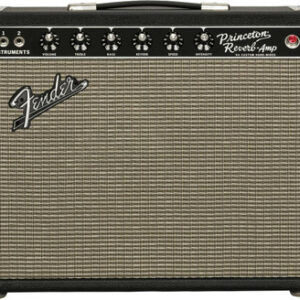 Fender '64 Custom Princeton Reverb Valve Combo Amp