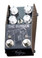 ThorpyFX The Bunker Tone Stack Overdrive Pedal - Image 3