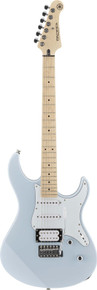 Yamaha Pacifica 112V in Ice Blue with Remote Lesson - Image 3