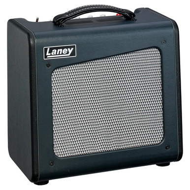 Laney CUB-SUPER 10 6W 1x10" Valve Amp Combo - Image 2