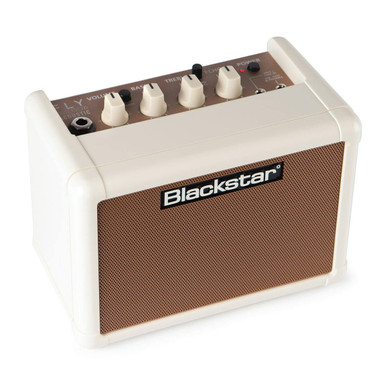 Blackstar Fly 3 Mini Acoustic Amp - Image 2